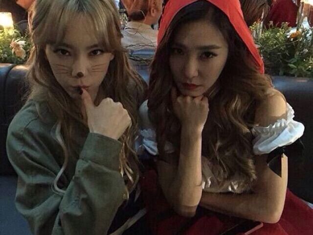 tiffany e tayeon