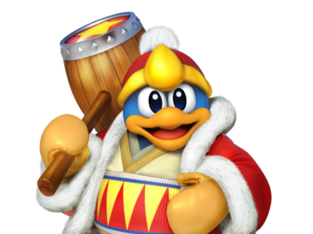 Rei dedede