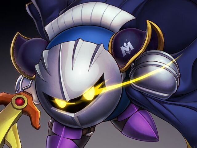 Meta knight