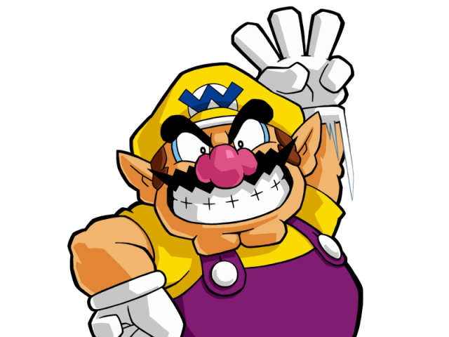 Wario