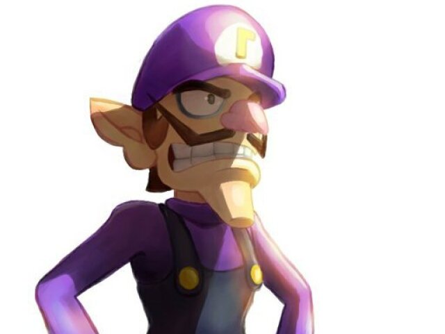Waluigi