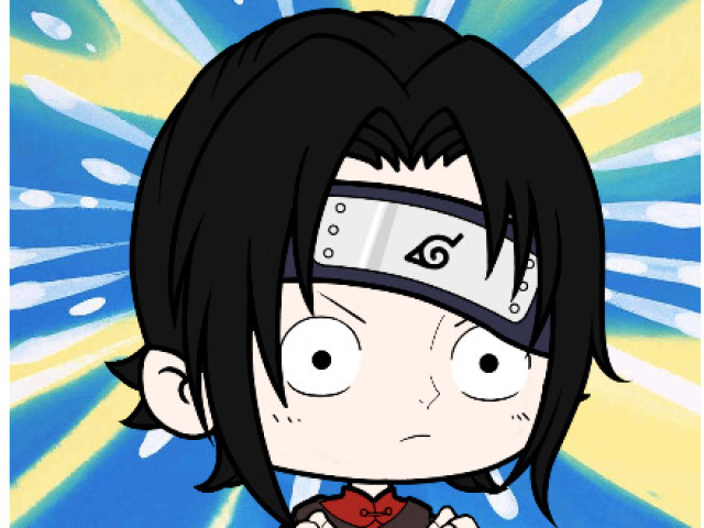 Sasuke