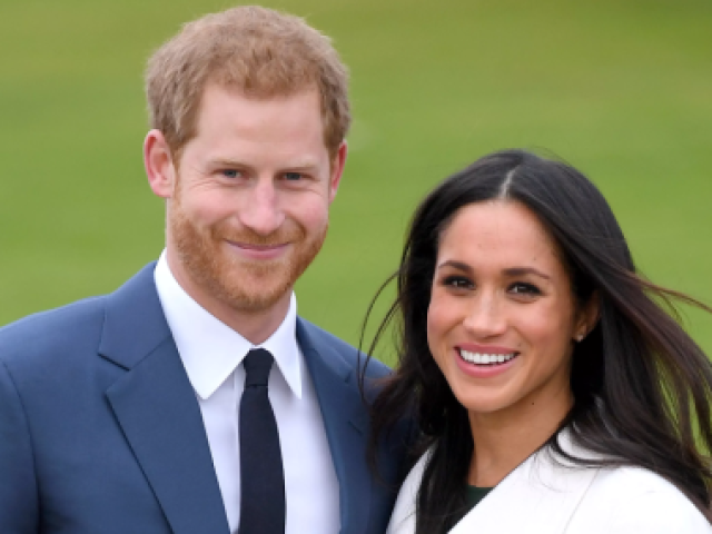 Harry & Meghan