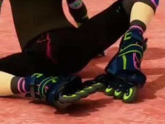Patins