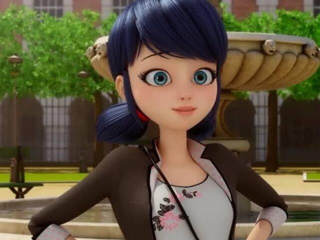 Marinette