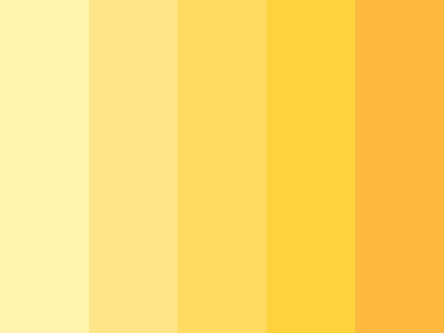 Amarelo