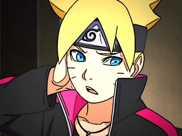 Boruto