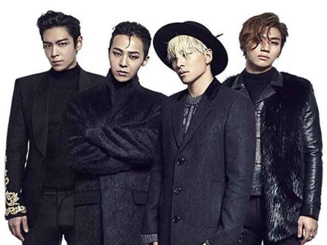 BIGBANG