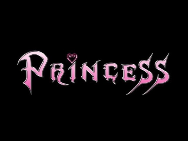 PRINCESS (princesas)