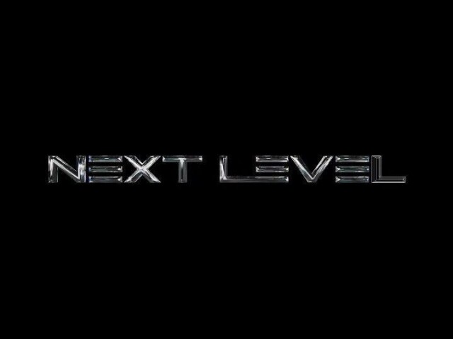 NEXT LEVEL (próximo nível)