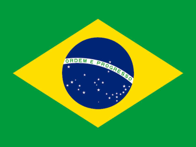 Brasileira (o)