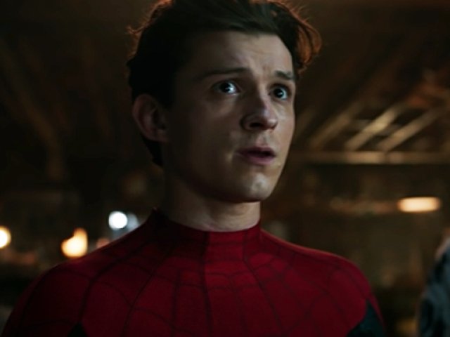 Você realmente conhece o Peter Parker Tom Holland?