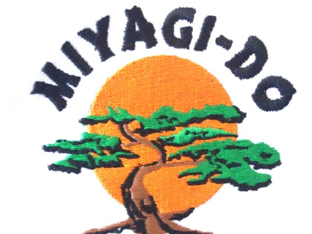 Miyagi Do