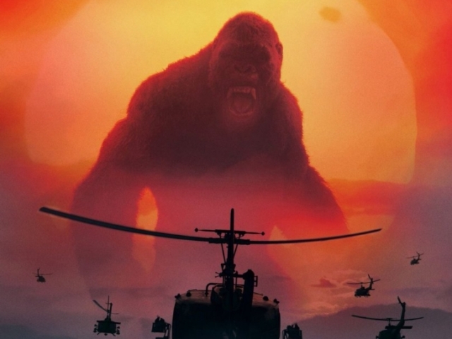 Kong 2017