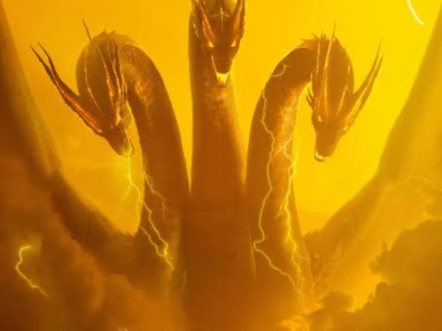 Ghidorah