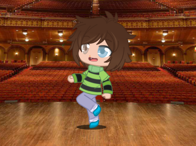 Cantar, Dançar!ðŒðð
