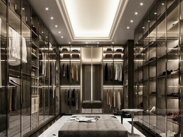 Closet 3