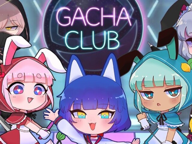 Gacha Club