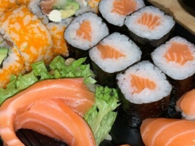 Sushi