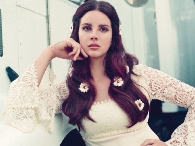 Lana del Ray