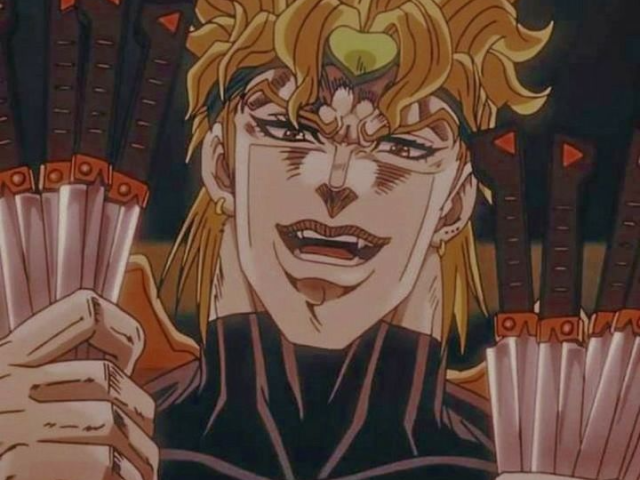 Dio Brando