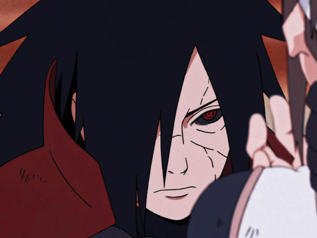 Madara Uchiha