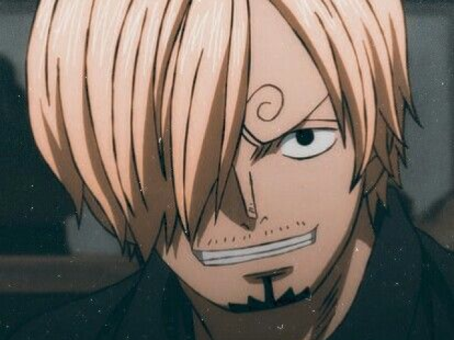 Vinsmoke Sanji