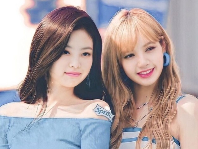 As Jenlisa