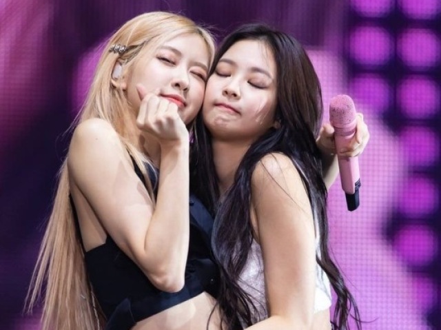 As Chaennie