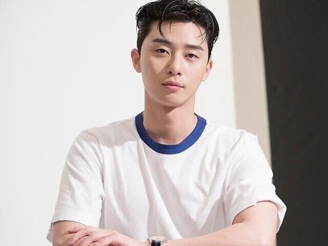 Park Seo-joon