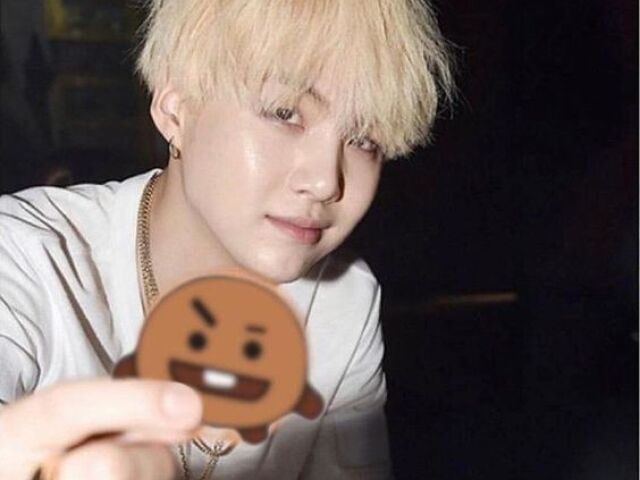 yoongi