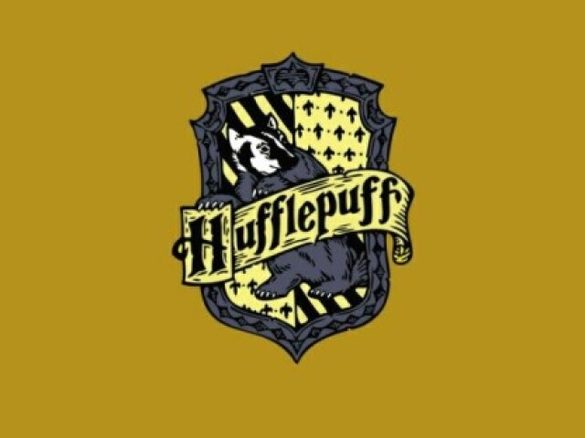 Hufflepuff