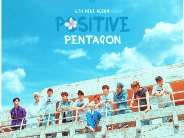 Shine - Pentagon