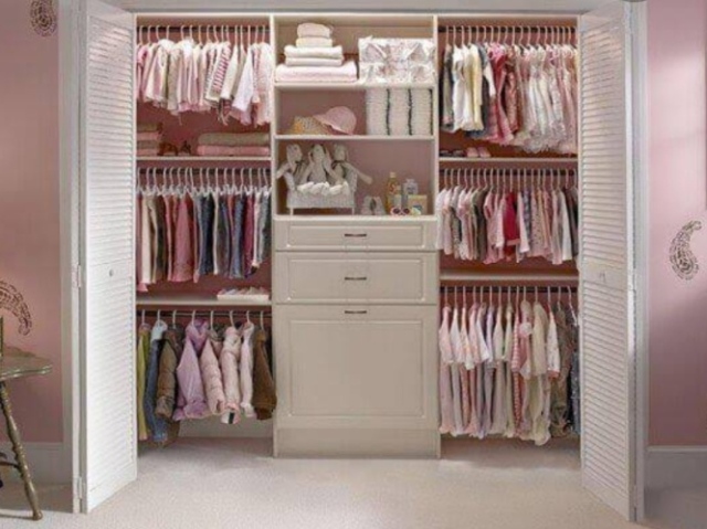 Closet 4