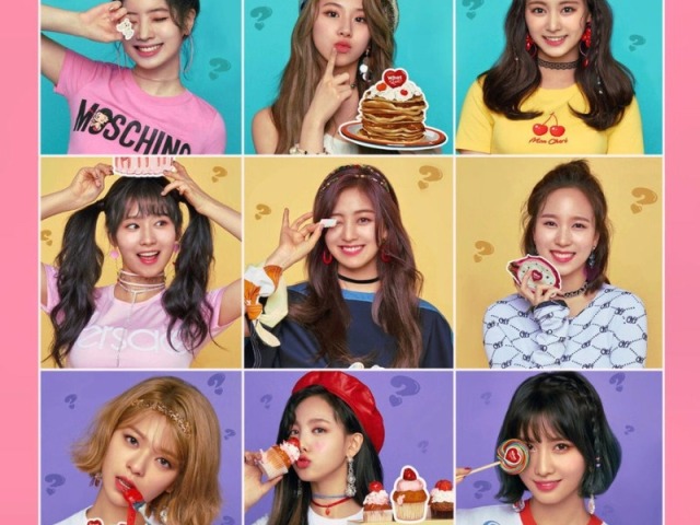 What Is Love? - Twice