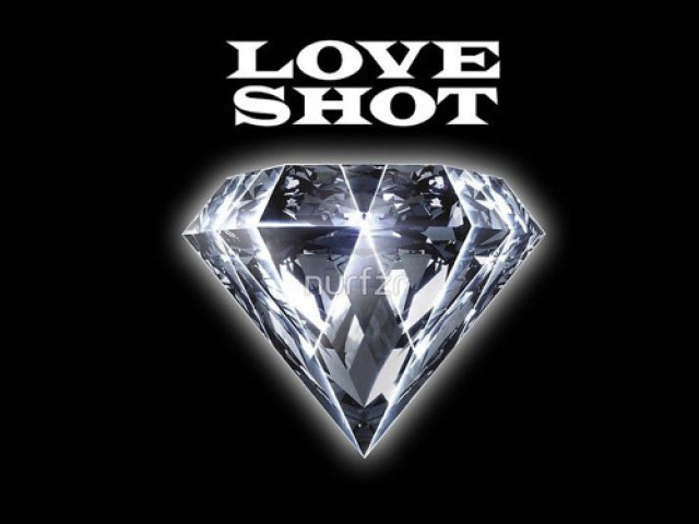 Love Shot - EXO