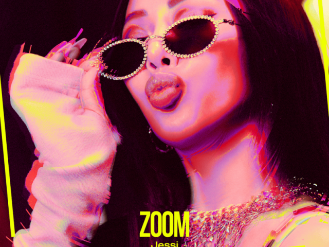 ZOOM - Jessi