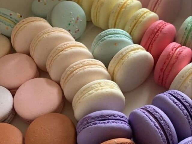 Macarons