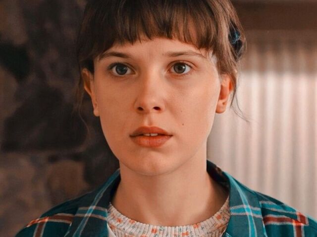 Jane ives/eleven