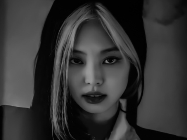 Solo - Jennie