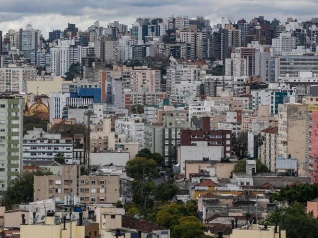 A urbanização de áreas de proteção