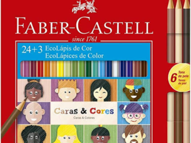 Faber-Castel