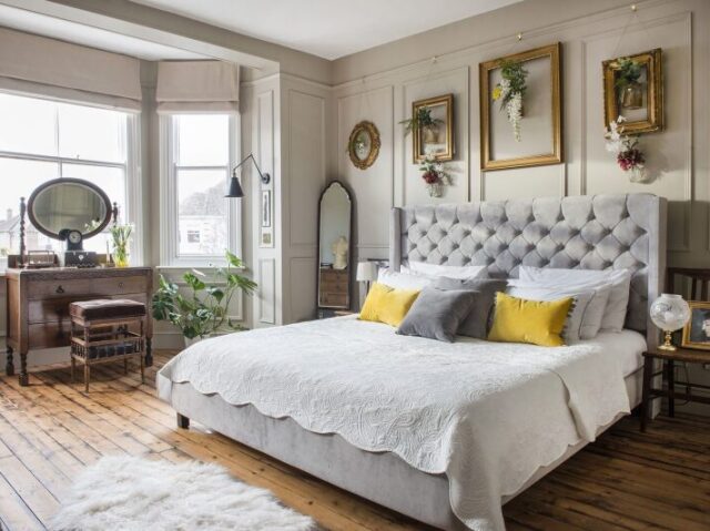 Quarto vintage