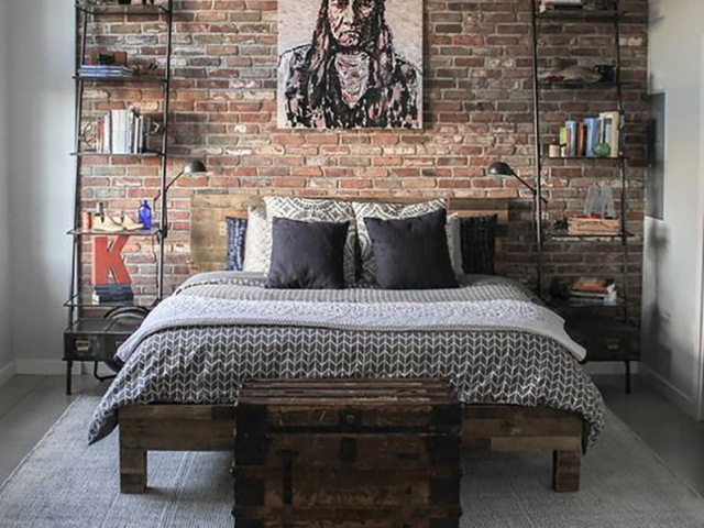 Quarto industrial