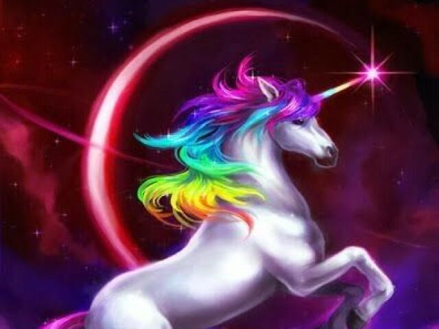 Unicórnio 🦄