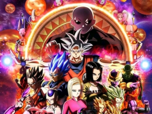 Saga: Torneio do Poder