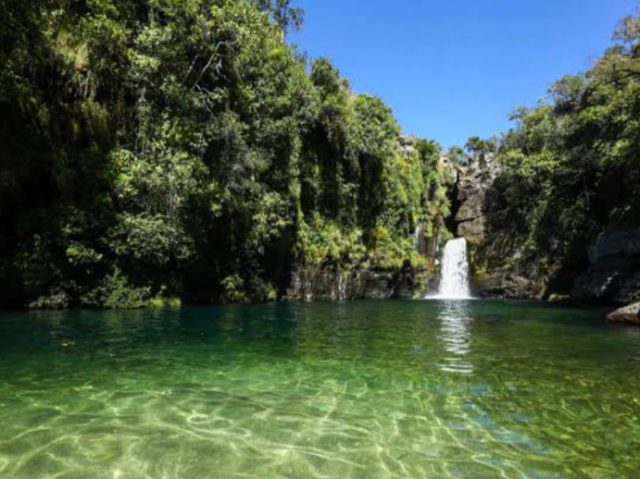 Cachoeira