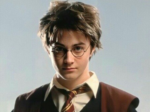 Henry Potter