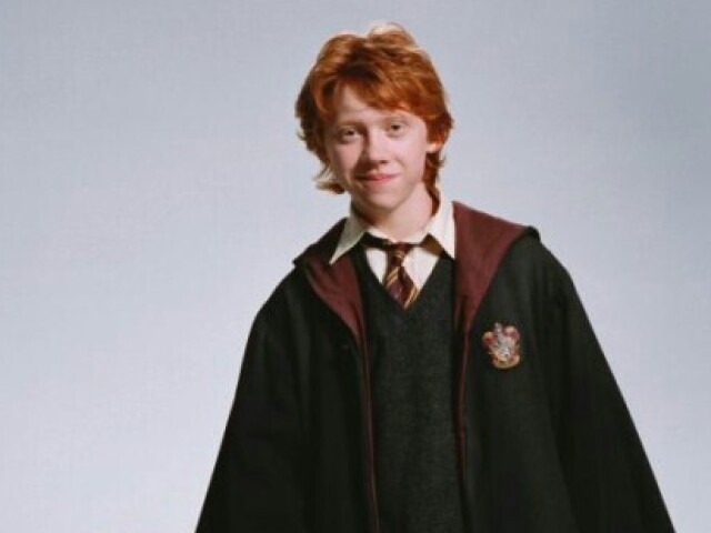 Ronald Weasley