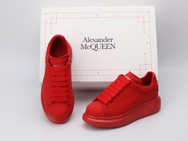 Alexander Mcqueen